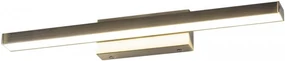 RABALUX 5721 John kúpeľňové svietidlo. zabud.LED 12W IP44 4000K