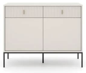 Komoda SUE béžová/kašmír