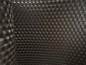 Zástena na balkón LEGI 5 x 1 m, ratan, tmavohnedá ZJSG03611RD02