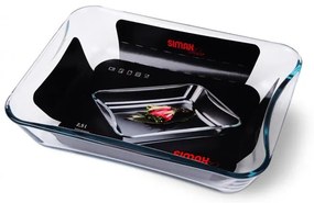 SIMAX SMART TOUCH ZAPEKACIA MISA 1,5 L