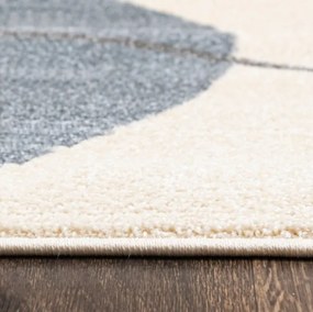 Koberec LUCY CREAM FVY NP33A