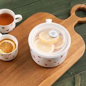 Miska BALIS s uškom a vekom 738142