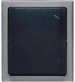 Vypínač Bravo SCHODISKOVÝ ŁNH-3B.PO