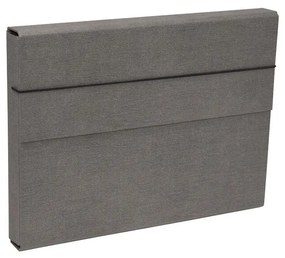 Kartónový organizér na dokumenty Olof – Bigso Box of Sweden