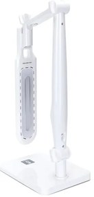 Aigostar - LED Stmievateľná dotyková stolná lampa LED/9W/230V 3000/6500K biela