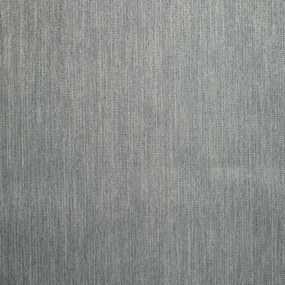 Moderný jednofarebný záves v sivej farbe 135 x 250 cm