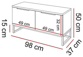 BOTNIK VALBO DUB ARTISAN