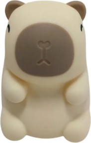 Detská lampa Capybara, 0,45w, 3000k, RGB
