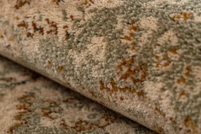 Koberec OMEGA KASHMIR béžový