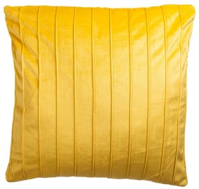 Zamatová obliečka na vankúš 45x45 cm Stripe – JAHU collections