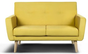 Pohovka Kair 2 Amore 28/prírodné