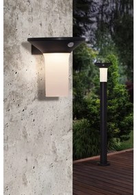 Eglo 900244 - LED vonkajšia solárna lampa s pohybovým senzorom 6xLED/0,03W/3,7V IP44