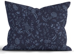 Bavlnená obliečka na vankúš Renforcé 70 × 90 cm – Judy