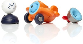 SmartMax - Moje prvé lietadlo - 6 ks