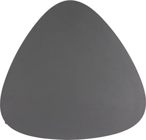 Oceľové záhradné konferenčné stolíky v súprave 2 ks 73,5x77,5 cm Yvonne – Bizzotto