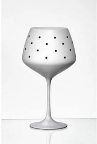 Crystalex 2-dielna sada pohárov Lovely Dots, 580 ml