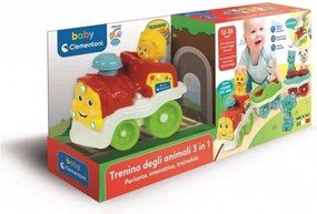 Interaktívny vláčik 50802