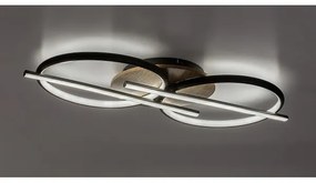 Rabalux 71403 - LED Stropné svietidlo ARASH LED/40W/230V 3000/4000/6500K