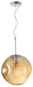 Retro luster Mayan B 30 Chrome