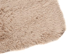 Kúpeľňová predložka TOP - béžová (50x80 cm)