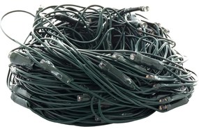 RETLUX RXL 298 Síť 120LED 2,1+5m CW TM 50002883