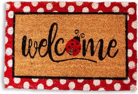 Home Elements Rohožka Bodky