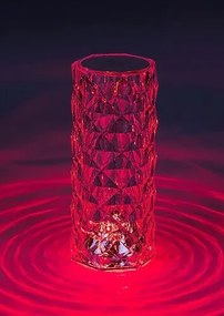 Rabalux SIGGY LED dekoratívna lampa 76015