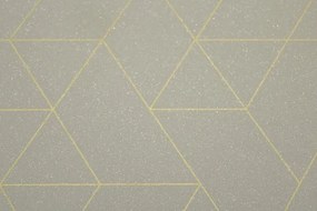 PVC podlaha Planet Jester 593 svetlosivá