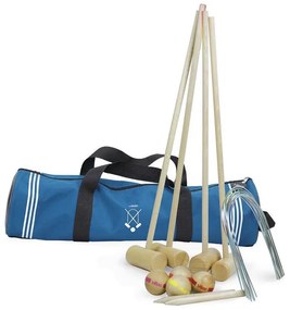 Vilac - Kroket pre 4 hráčov s taškou