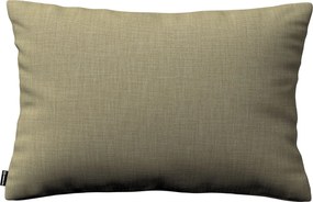 Karin - jednoduchá obliečka, 60x40cm farba produktu zelená látka zapletaná