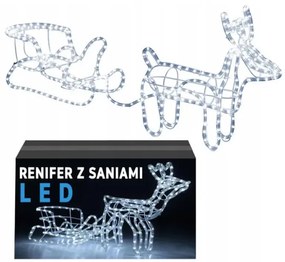 LED Sob so sánkami 180719A