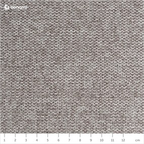 Sivé barové stoličky v súprave 2 ks 89 cm Jolien – White Label