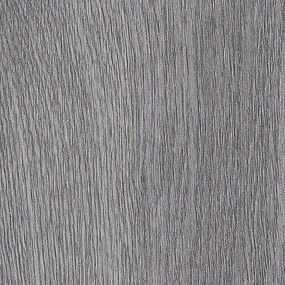 Gerflor, PVC podlaha - lino Flexar Nerok 1430 Oak Select Dark Grey, na mieru, šíře 2m,4m, šedá, bez podkladu, chodba / predsieň