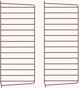 Nástenný panel String System, Š 30 x V 75 cm, v rôznych veľkostiach