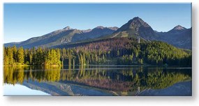 Obraz na stenu PANORÁMA SLOVENSKO | rôzne rozmery