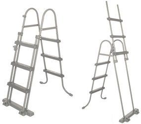 Bestway BESTAWAY Zastrešený bazén 396x107cm 5614V
