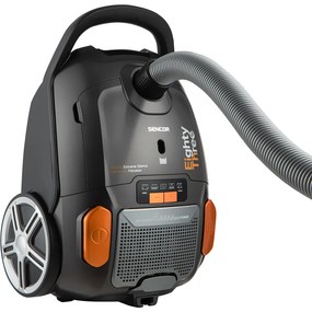 Sencor SVC 8300TI 4AAAA EcoPower vysávač
