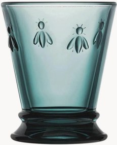 Poháre Abeille, 4 ks