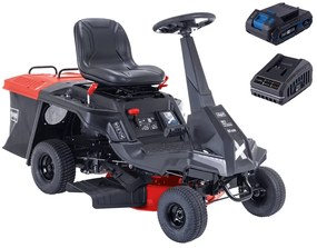 Scheppach Benzínová kosačka MR 230-61, 4400 W, 61 cm