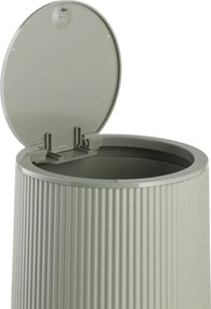 Sada kúpeľňových doplnkov Avenis, zelená