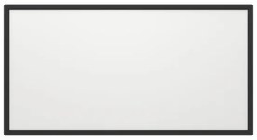 Eglo 901469-LED RGBW St. kúpeľ. svietidlo ROVITO-Z 17,2W/230V 30x57cm IP44 čierna