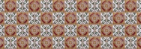 Fototapeta - Mozaika (152,5x104 cm)