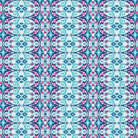 VLADILA Carpeta (Bleu) - tapeta