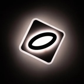 Brilagi - LED stropné svietidlo MODERN MINI LED/32W/230V 3000/4000/6000K