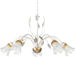 XXXLutz LUSTER, 80/105 cm - Online Only bytové doplnky - 004340009902