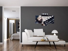 Obraz - Film (90x60 cm)