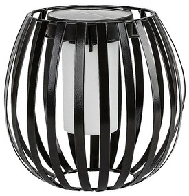 Rabalux 77167 vonkajšia solárna stolná LED lampa Savoca, 1W, 3000K, 5lm, IP44