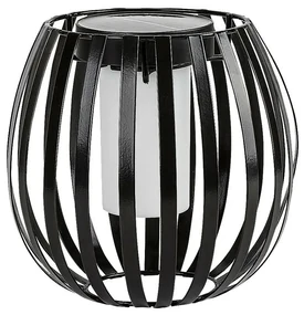 Rabalux 77167 vonkajšia solárna stolná LED lampa Savoca, 1W, 3000K, 5lm, IP44
