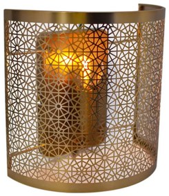 ByRydens 4300100-6519 - Nástenné svietidlo HERMINE 1xE14/5W/230V