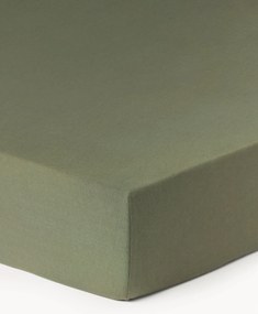 Džersejová elastická plachta Thany